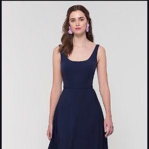 Kleinfeld's Bridal Bridesmaid Dress